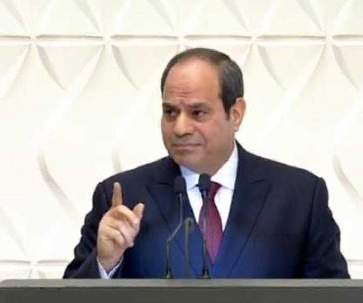 عاجل.. هدنة في قطاع غزة ووقف العدوان بوساطة مصرية  «فيديو»