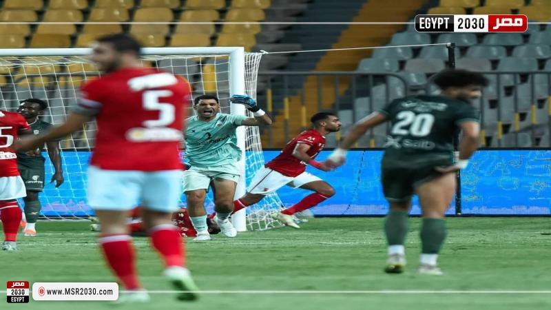 الأهلي والاتحاد