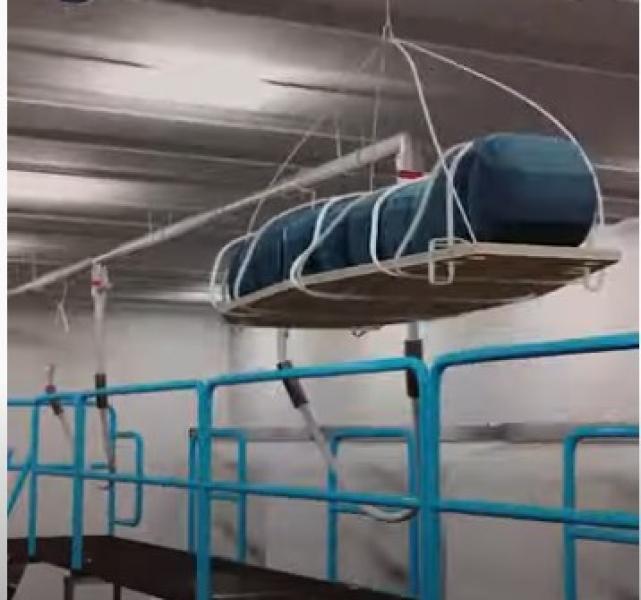 شارك بها مشاهير.. شركات تحتفظ برؤوس وأجساد بشرية والسبب صادم  «فيديو»