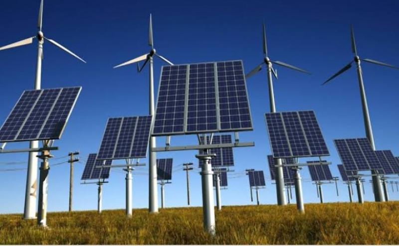 «الكهرباء»: تعتزم تخطى الـ10 آلاف ميجاوات من الطاقة المتجددة مع بداية 2023