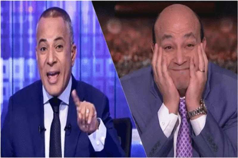 كنت بتقعد تتنطط.. أحمد موسى يوجه رسالة غير متوقعة لـ«أديب»- فيديو