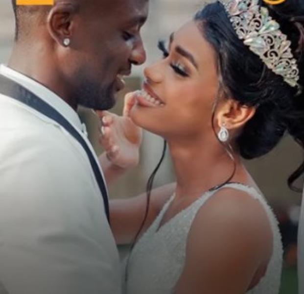 لاعب كرة يغيب عن حفل زفافه ويرسل شقيقه لإتمام مراسم العرس.. لن تصدق السبب