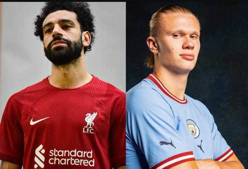 ترتيب هدافي الدوري الإنجليزي بعد نهاية الجولة الأولى