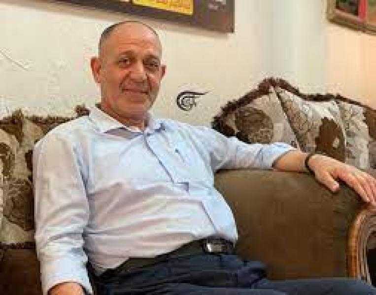 تحرك مصري عاجل من أجل الإفراج عن الأسير الفلسطيني بسام السعدي - فيديو