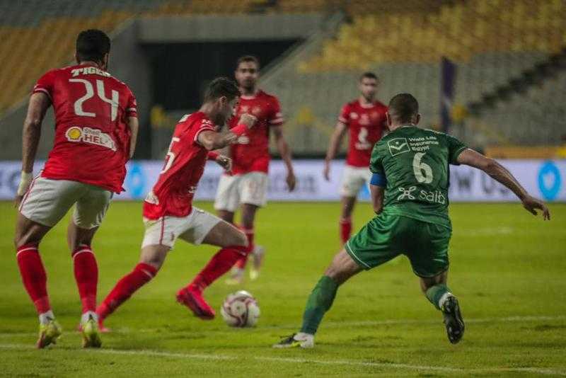 الاتحاد السكندري يحسم موقفه من التعاقد مع مدير فني أجنبي.. ومصير المدرب الحالي
