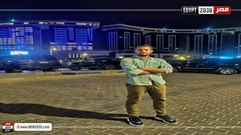 المصور أحمد رزق 