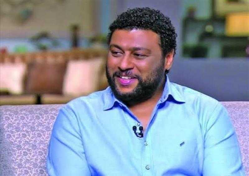 محمد جمعة ينضم لفريق عمل «5 محي الدين أبو العز»