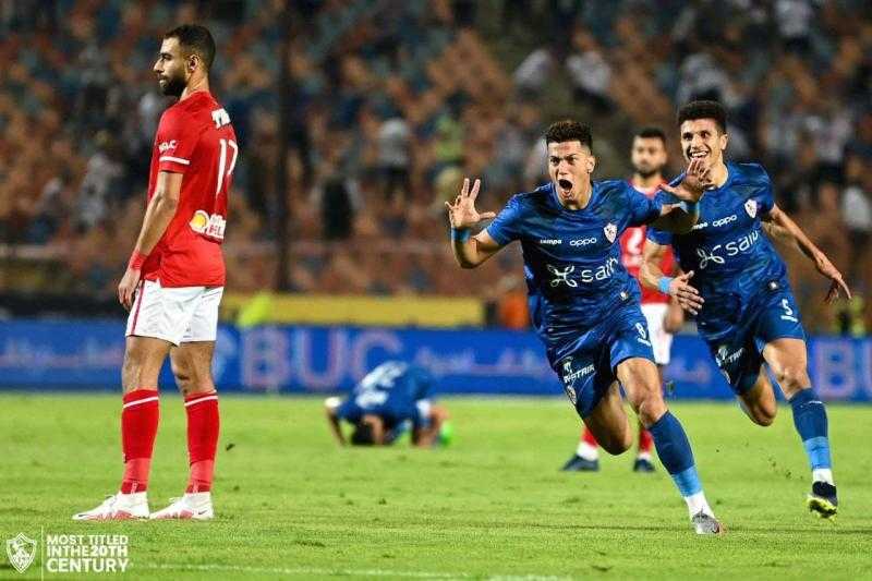 مرتضى منصور يفجر مفاجأة بشأن عقوبة إمام عاشور