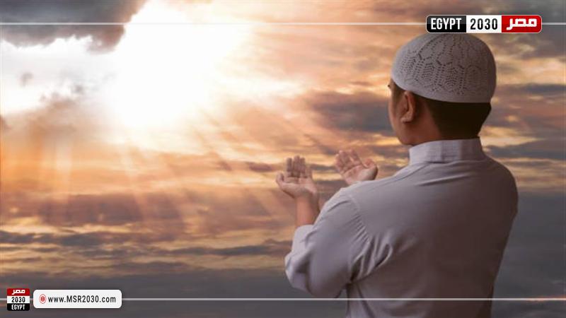 دعاء الخروج من المنزل 