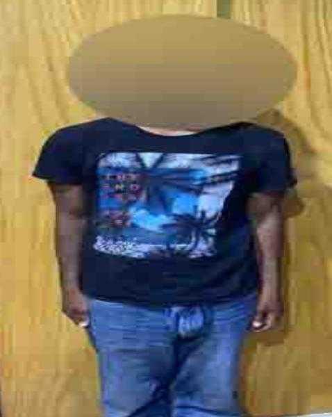 كشف ملابسات واقعة تغيب أحد الأشخاص بأسوان ومقتله