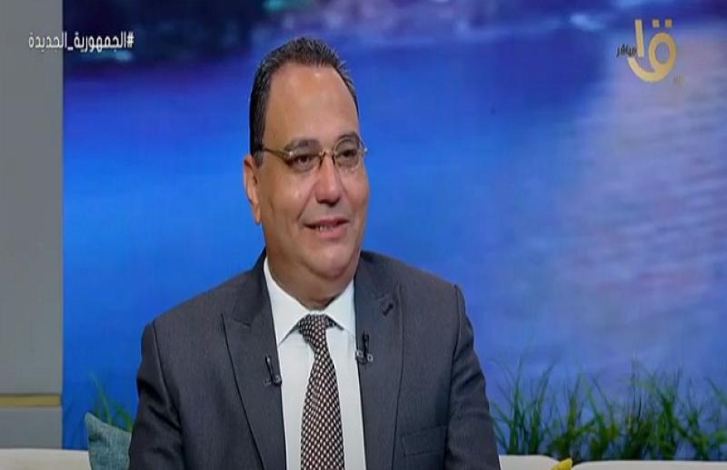 استشاري نفسي يحذر من التربية بالوكالة.. تفاصيل «فيديو»