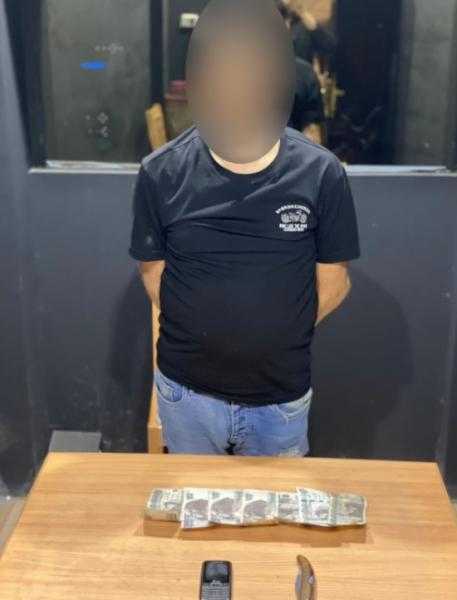 ضبط المتهم بقتل شاب في الساحل والاستيلاء على متعلقاته