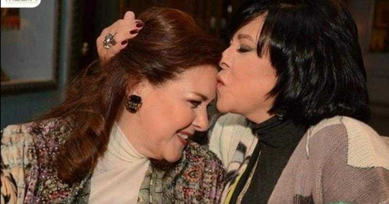 إسعاد يونس عن دلال عبد العزيز: «لن ننساها مدى الدهر»