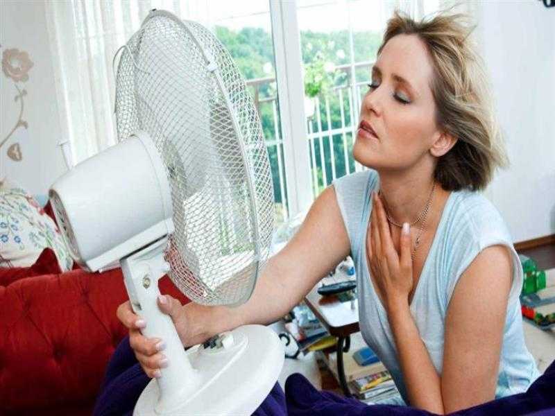 «قبل المروحة والتكيف».. تعرف على كيفية تخطي القدماء حر الصيف