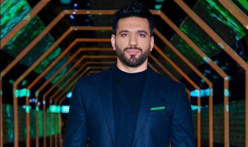 حسن الرداد يشيد بفيلم «تسليم أهالي» وهذه رسالته لفريق العمل