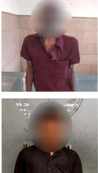 ضبط متهمين هاربين من 72 حكم قضائى ب126 سنة سجن في بدر وحدائق القبة