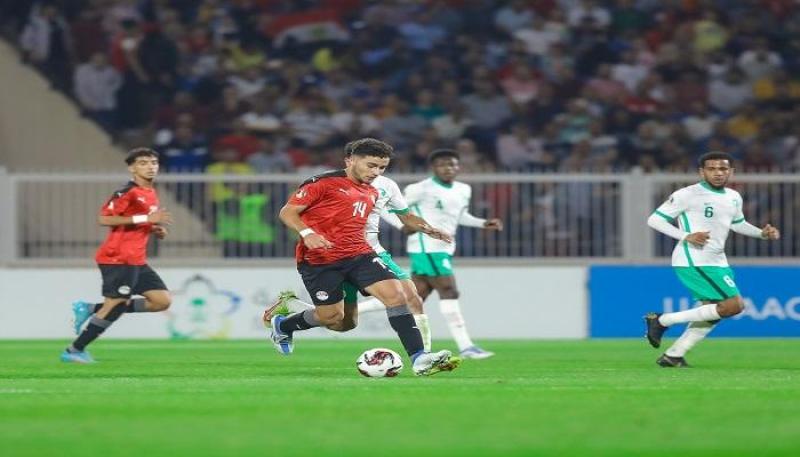 مصر والسعودية