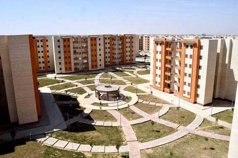تعاونيات الإسكان تطرح وحدات ومحلات بمدن القناة.. الأسعار والمساحات