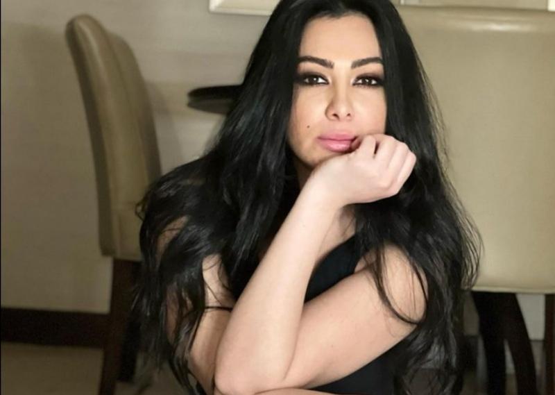 ميرهان حسين 