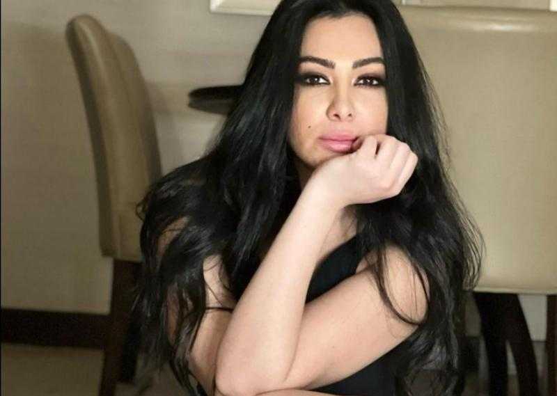 ميرهان حسين تنضم لـ «اتنين للإيحار»أمام بيومي فؤاد