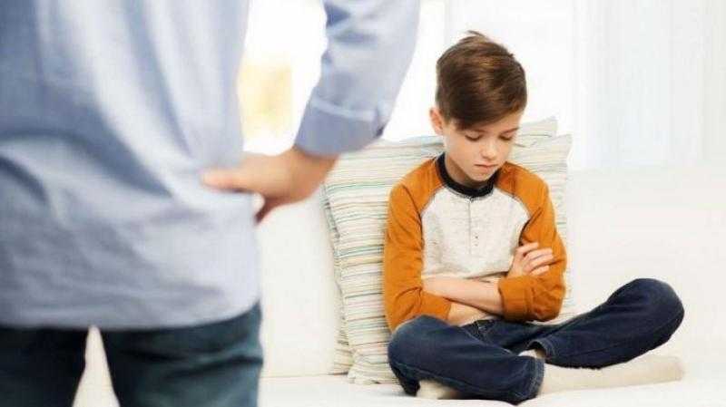 «لو ابنك كذاب».. طريقة سهلة للتعامل مع الأبناء