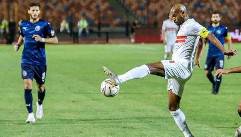 صراع شرس بين الزمالك وبيراميدز لخطف نجم الدوري المصري