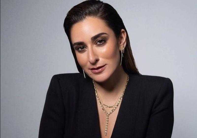 تفاصيل شخصية أمينة خليل في فيلم «شقو»