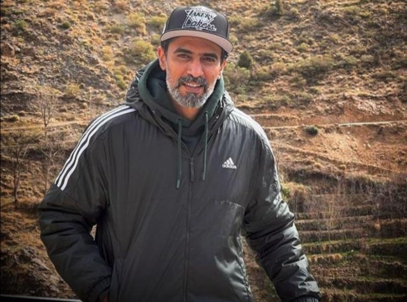 محمد علاء 