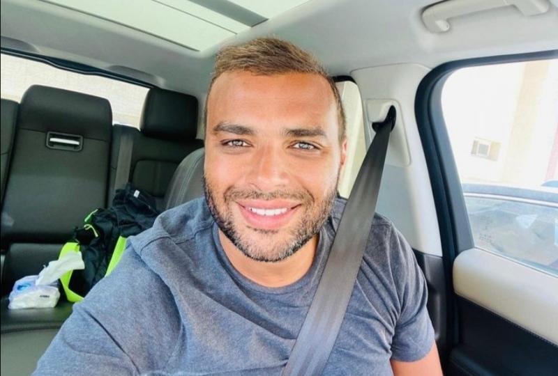 رامي صبري 