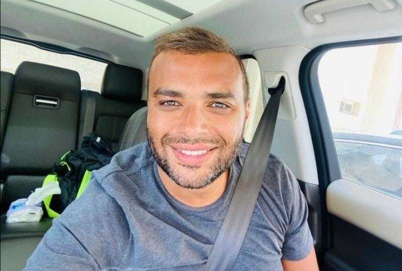 رامي صبري لجمهوره: «أتمنى أغنية ولسه ياما تنال إعجابكم»