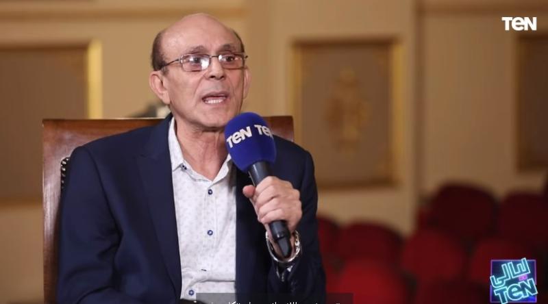 بعد غياب 31 عامًا.. محمد صبحي يعود للسينما بمفاجأة كبيرة