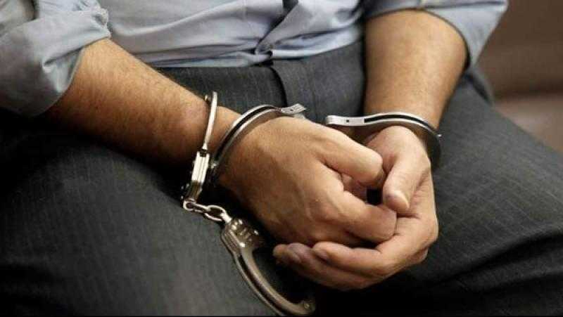 سقوط متهم بحوزته كمية من الحشيش في الوراق