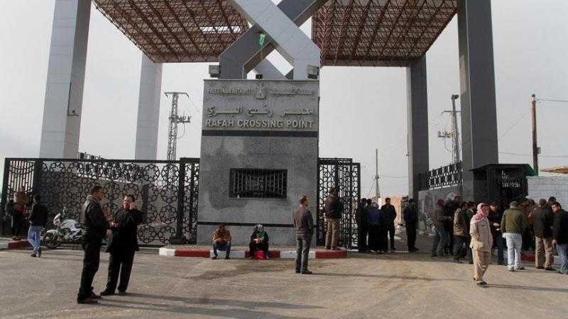 بوساطة مصرية.. إسرائيل تقرر فتح المعابر الحدودية في غزة