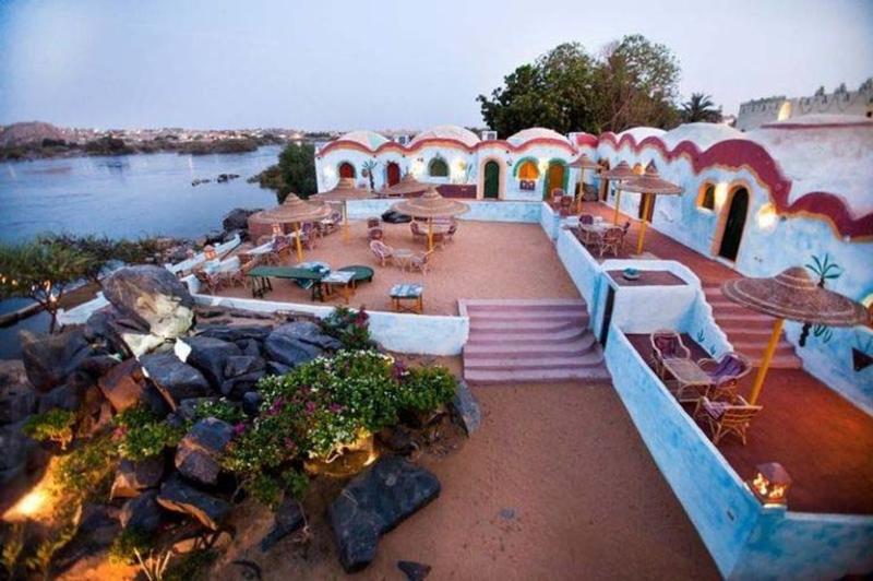 محافظ أسوان يعلن مفاجأة سارة لأهالي المحافظة «فيديو»