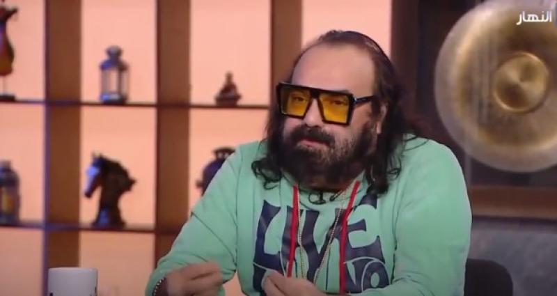 أبو الليف: اتولدت في بقي معلقة دهب.. وده اللي حصل لما أبويا مات