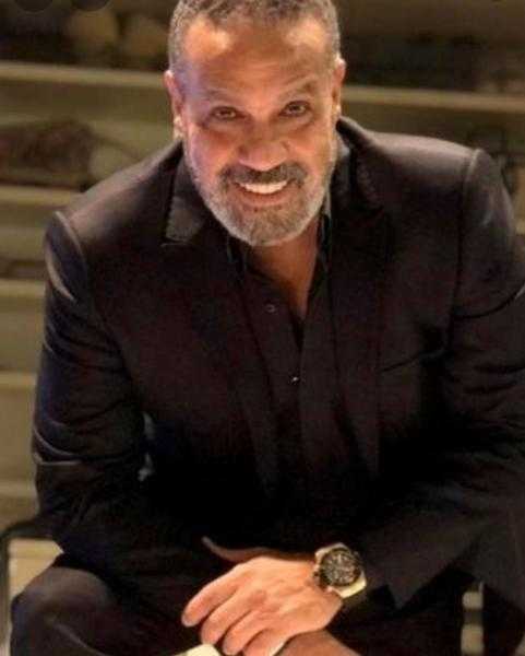 تفاصيل خلاف المنتج جمال العدل مع الفن السعودي