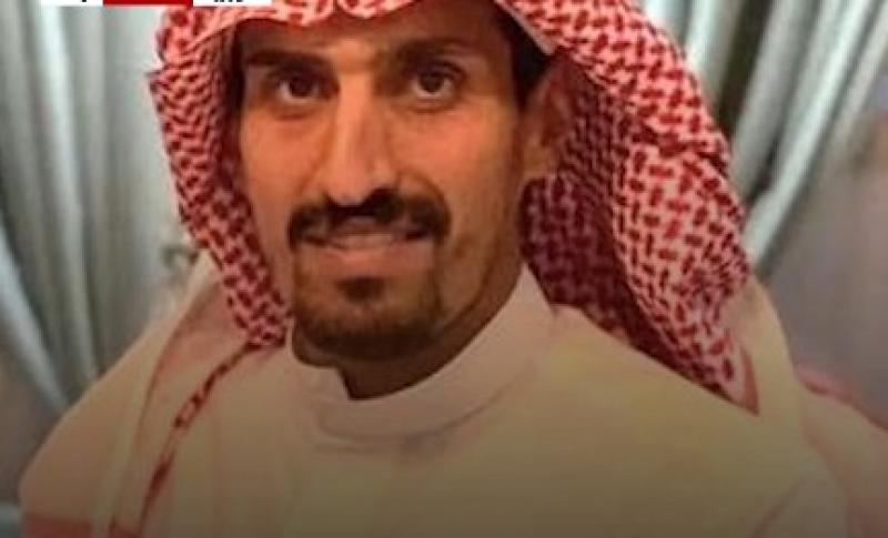 سعودي يضحي بحياته وينقذ عائلته من موت محقق «فيديو»