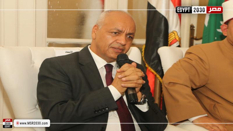مصطفى بكري
