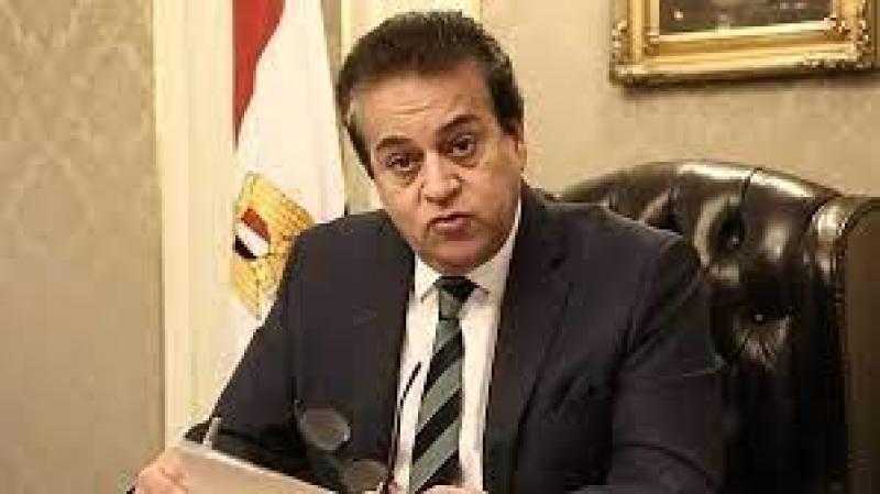 نصيحة عاجلة من مكتب التنسيق لطلاب الثانوية العامة قبل تسجيل الرغبات  «فيديو»