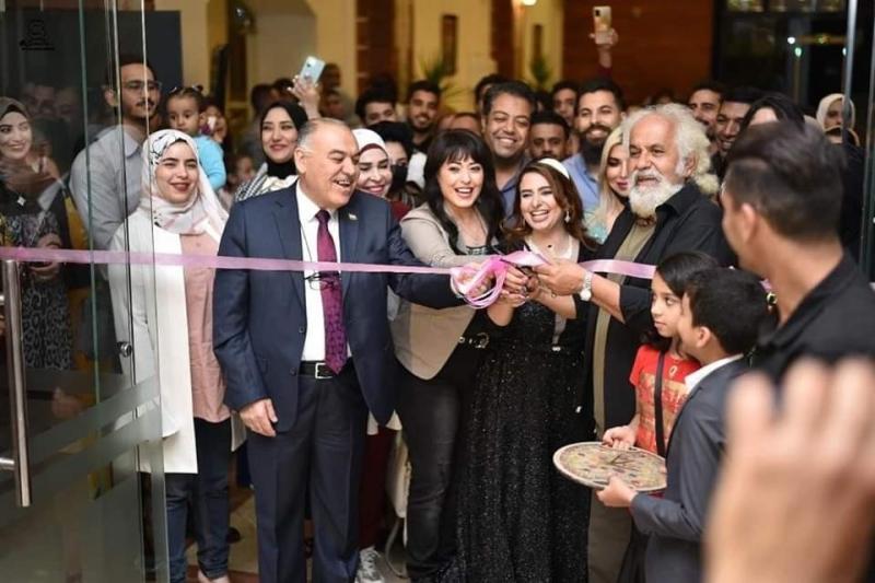 ملتقى الفنانين العرب الدولي يستعد لدورته السابعة