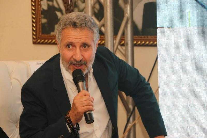 عضو الحوار الوطني: الاستراتيجية الوطنية لحقوق الإنسان احتوت على كل ما تنادي به المنظمات والجمعيات