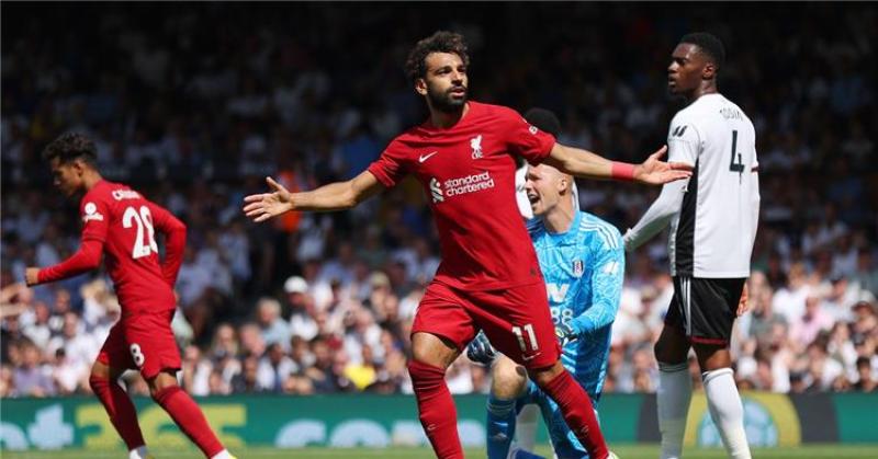 ليفربول