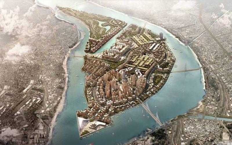 ما العائد الاقتصادي من تطوير جزيرة الوراق؟.. خبير يُجيب - «فيديو»