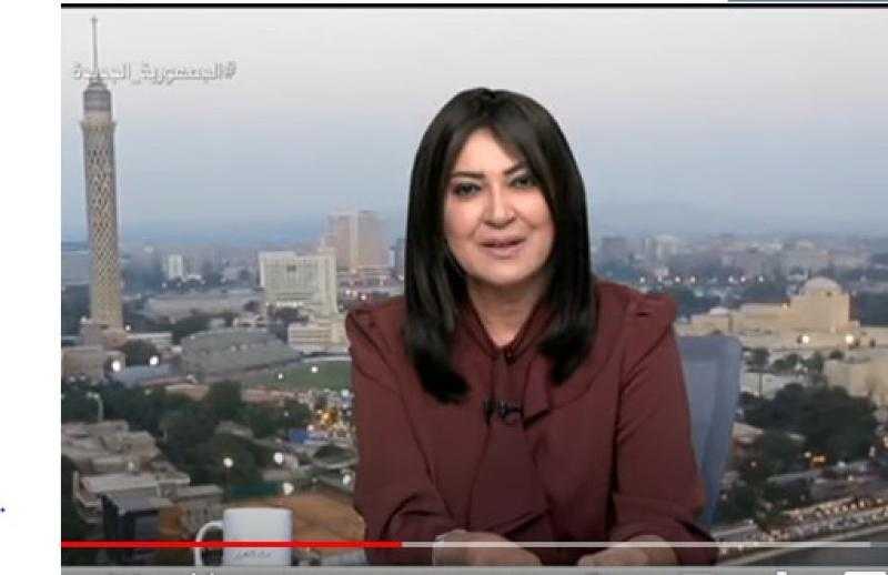 عزة مصطفى:  «الولايات المتحدة حضرت العفريت لكن مش عارفة تصرفه»