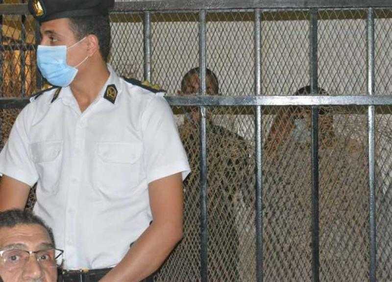 اليوم.. استكمال محاكمة «مستريح أسوان»