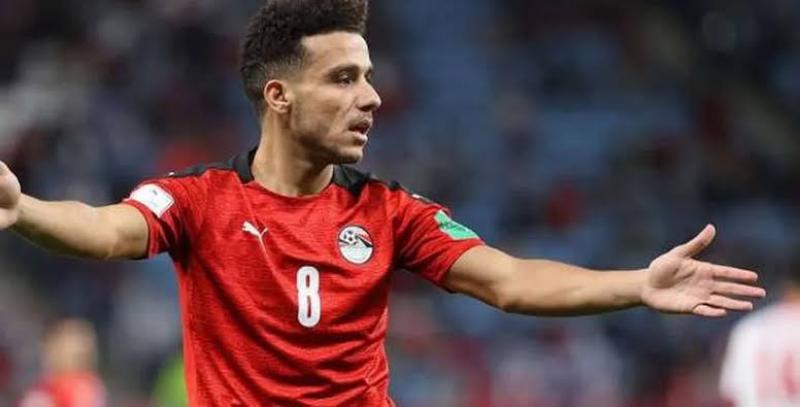 أخيرًا.. حسم انتقال مصطفى فتحي للأهلي في الموسم الجديد