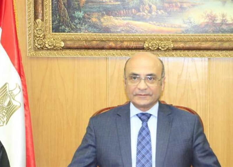 وزير العدل 
