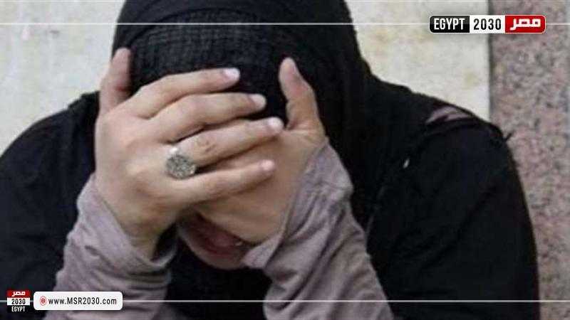 حبس ربة منزل وابنتها بتهمة التخلص من رضيع بمقلب قمامة بكرداسة