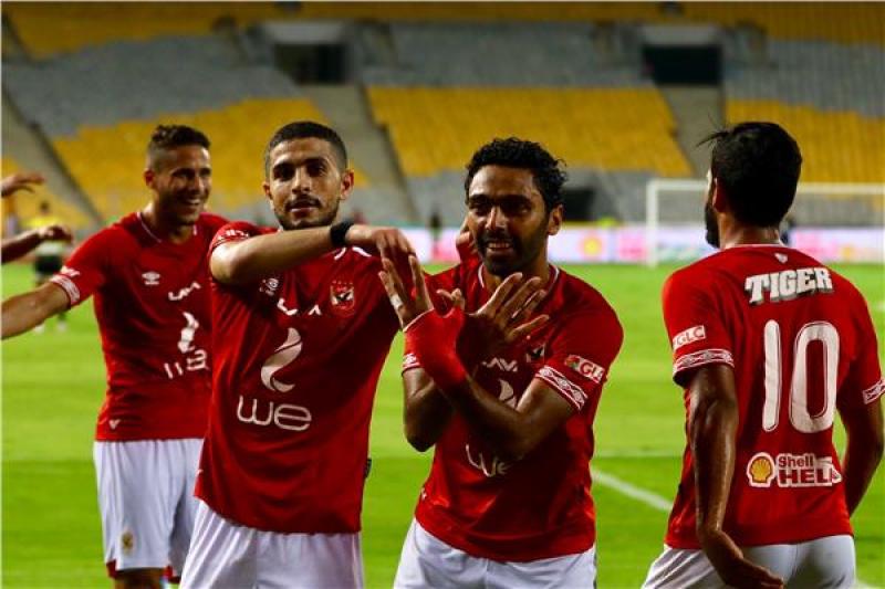 النادي الأهلي 