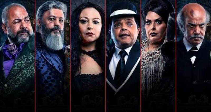 فيلم الإنس والنمس محمد هنيدي كامل